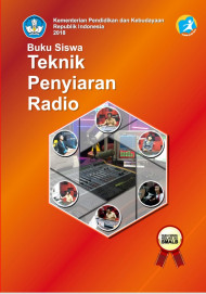 Buku Teknik Penyiaran Radio