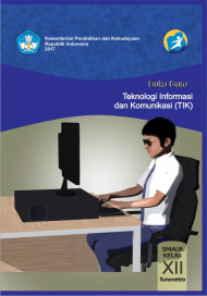 Buku Teknologi Informasi dan Komunikasi