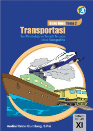 Buku Transportasi