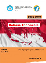 Buku Bahasa Indonesia