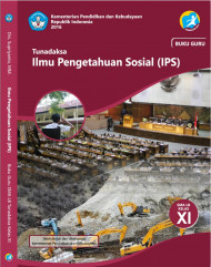Buku Ilmu Pengetahuan Sosial