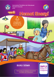 Buku Hemat Energi