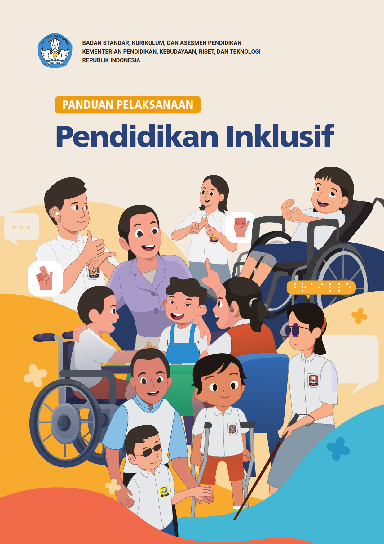 Panduan – Direktorat Pendidikan Masyarakat Dan Pendidikan Khsusus